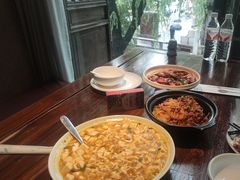 -鱼食饭稻·苏浙土菜17年老馆子(平江路店)