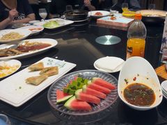 -恒记饭店(珠江路总店)