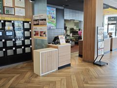 -麦当劳(东坑店)
