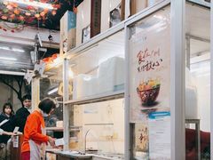 -甜甜屋(解放中路店)