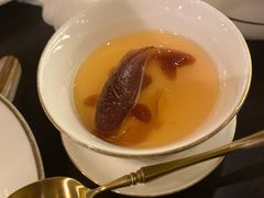 热情果布丁-甄御•海鲜新青岛菜(麦岛店)