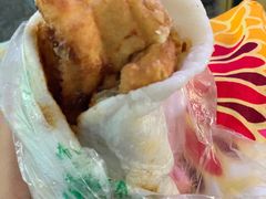 -英凤烧饵块(永胜路店)