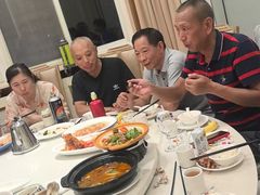 -百姓食府(秦虹路店)