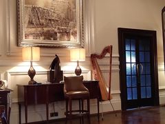 -Salon de Ville浦江汇(上海外滩华尔道夫酒店店)