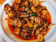 -领蟹祥记·香辣蟹·特色小海鲜(奥体天虹店)