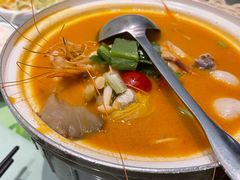 -米泰芒·东南亚料理(体育西店)