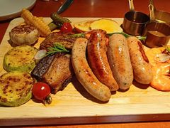 -布拉格餐厅· 中欧捷克菜(全国首店)