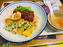 -彩虹站·香港烧腊茶餐厅