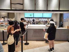 -奈雪的茶(石家庄万象城店)