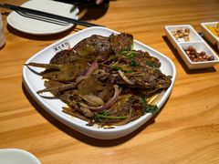 -风光老灶麻辣香锅(大成路翠微百货店)