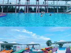 -巨鹏飞梦幻海岸