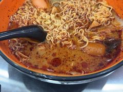 -刘文祥麻辣烫(蛇口店)