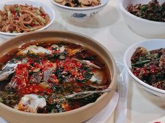 -笨罗卜浏阳菜馆(龙华鹏润达店)