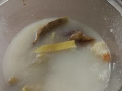 艇仔粥-华辉拉肠(小北路店)