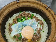 -红星光发煲仔饭(大石街店)