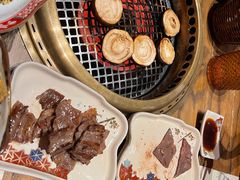 -肉魁屋·烧肉·烧鸟·酒场(高新店)
