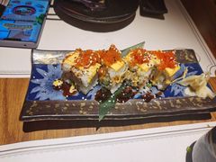 -玉川屋·深夜食堂居酒屋(柳巷店)