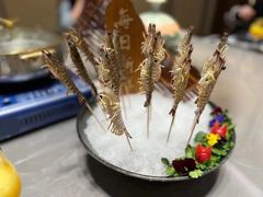 -老味道(横山桥羊绒城店)