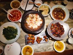 -绿茶餐厅(昌平悦荟店)