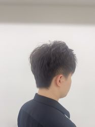-Youth！Studio柚子造型