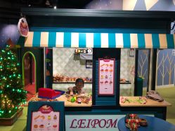 -幻贝家儿童乐园(苏州中心店)