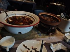 -观宴·品质赣菜(高新大道店)