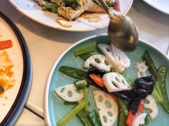 -南山鲜虾面·活鲜小馆·海味大连菜(南山总店)