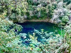 -叠溪松坪沟景区