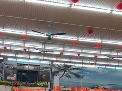 -红月湾海鲜饭店•沙滩海景(双月湾店)