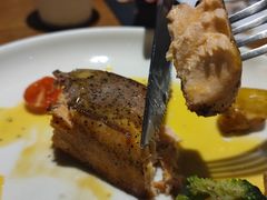 -曼乐辰餐厅(中庚漫游城店)