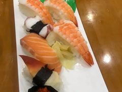 -银子铁板烧料理自助餐(人民广场店)