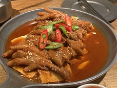 -TAIFORKS 大福食堂·山葵烤肉料理·拌饭(宝安店)