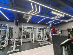 -EASY POWER健身工作室(浦东大道店)
