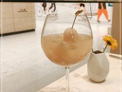 -théATRE 茶聚场(王府中環店)