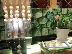 -华安国际大酒店-餐厅