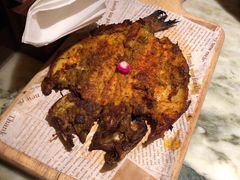 -绿茶餐厅(布吉万象汇店)