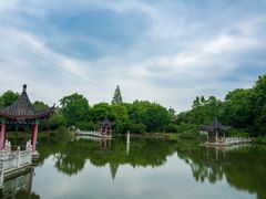 -青龙山国家森林公园