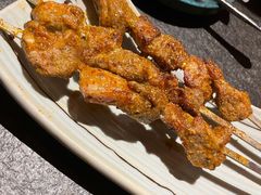 -丝路金桃·新疆菜(徐汇店)