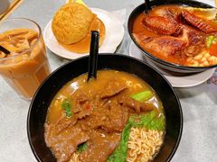-华嫂冰室(尖沙咀店)