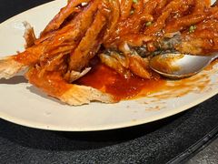 -苏帮袁Sue Cuisine(将台店)