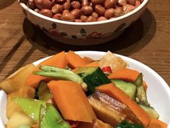 -北京老门框爆肚涮肉馆(凤城六路店)