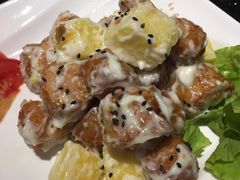 -鹿港小镇(悠唐店)