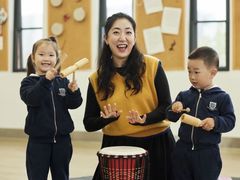 -赫德实验学校(鄞州校区)