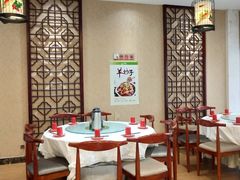 包厢-冶春茶社(太和广场店)