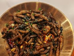 -顺风山庄(水濂山店)