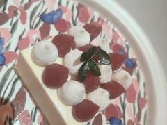 -戈雅法餐厅(世界城广场店)