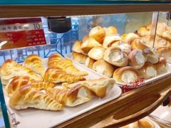 -新侨三宝乐面包店(崇文门店)