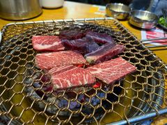 -老炉家木炭烤肉(长江国际店)