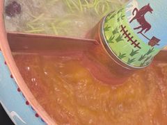 -阿古蒙·传统涮火锅自助(三台子万象汇店)