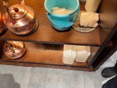 -东来顺•非遗火锅(外滩店)